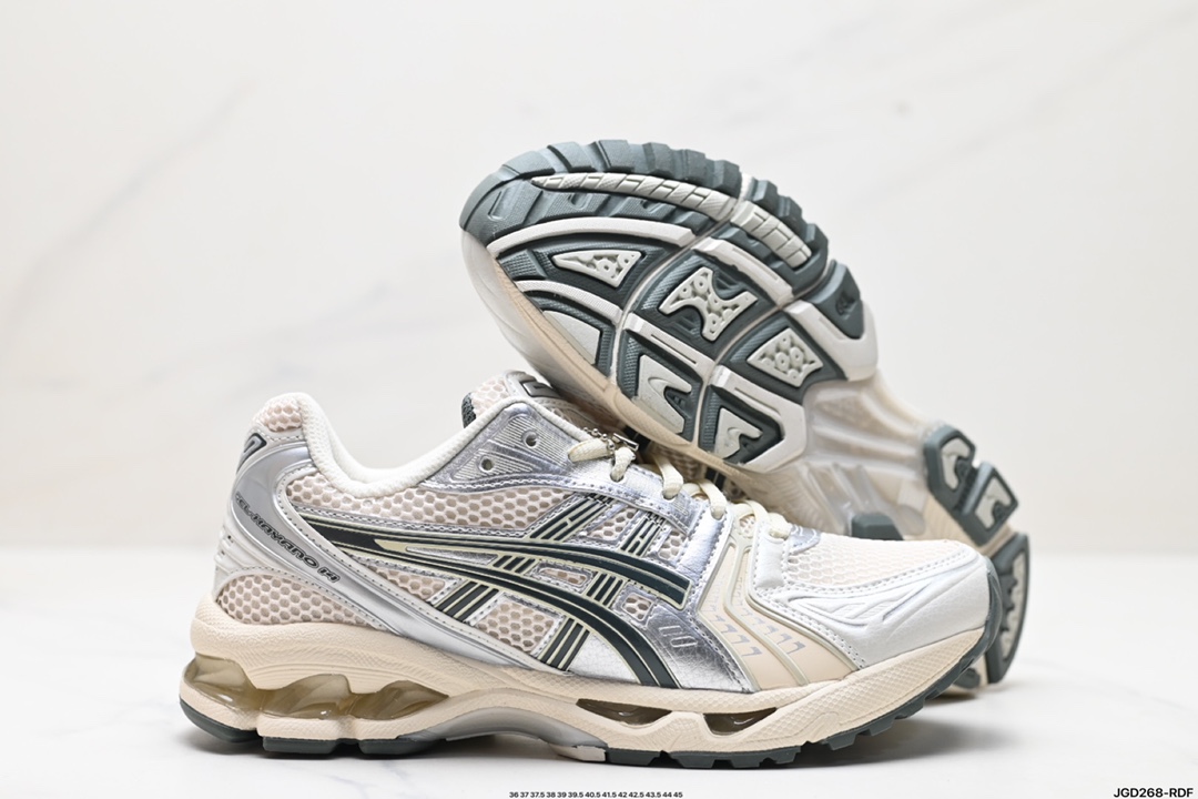 Asics Shoes